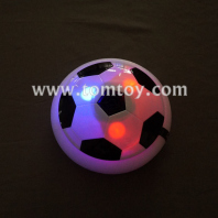light up air power soccer disk tm106-014  